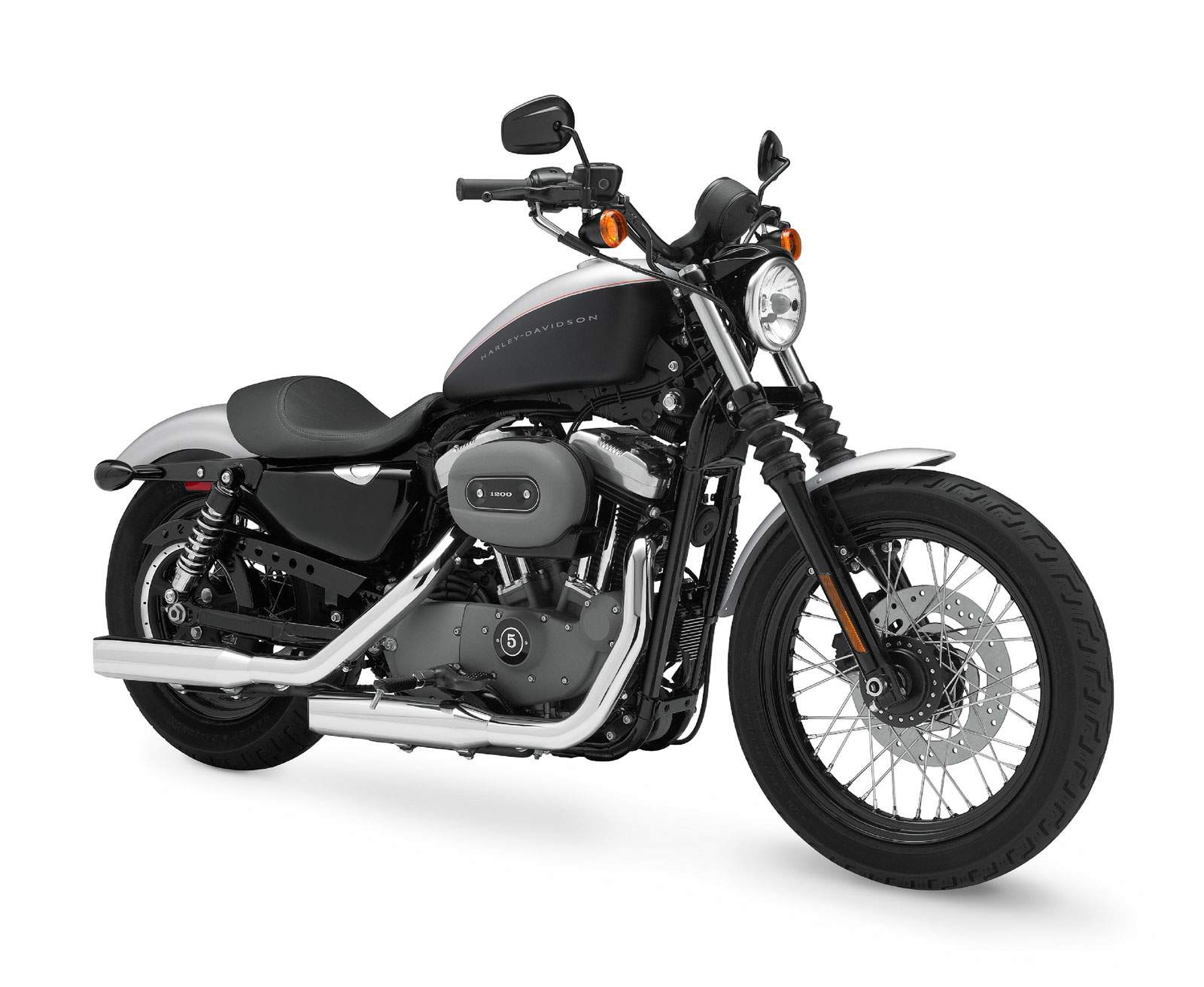 Sportster xl1200n store